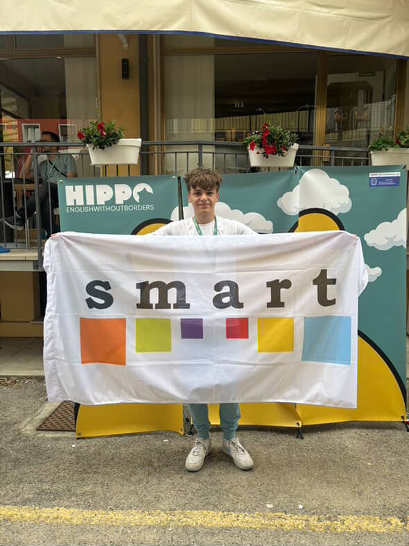 HIPPO takmičenje Lido di Jesolo 2025